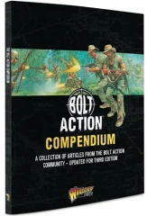 Bolt Action Compendium (2025)